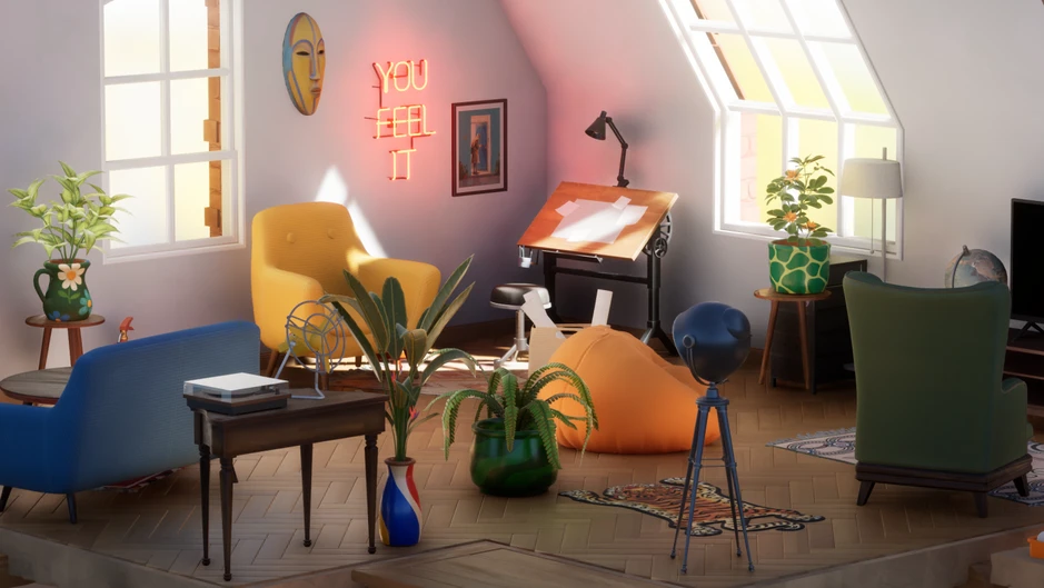 Có giá rất phải chăng, đây là những tựa game đang làm mưa làm gió trên Steam năm 2026 (p2)