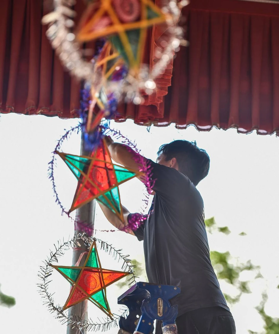 Có một món đồ chơi Trung thu quý giá mà không sàn thương mại điện tử nào bán cho bạn