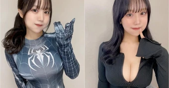 Cô nàng hot girl mạng này bỗng chốc bùng nổ follow chỉ sau vài "bức ảnh"
