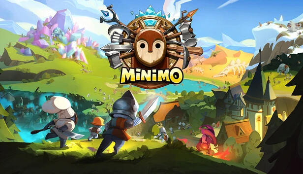 Co-op tới 200 người cùng lúc, tựa game này chưa ra mắt Steam đã gây sốt, chuẩn bị cho người dùng chơi thử miễn phí