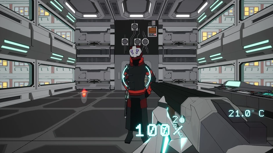 Có rating 9/10, tựa game này bất ngờ miễn phí vĩnh viễn, hỗ trợ cả chơi đơn lẫn co-op