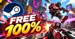 Có rating 9/10, tựa game này bất ngờ miễn phí vĩnh viễn, hỗ trợ cả chơi đơn lẫn co-op