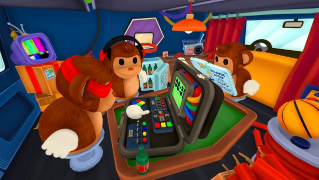 Có rating 96% tích cực trên Steam, tựa game co-op gây bão thời gian qua đang giảm giá mạnh, chưa tới 80.000 đồng Có rating 96% tích cực trên Steam, tựa game co-op gây bão thời gian qua đang giảm giá mạnh, chưa tới 80.000 đồng