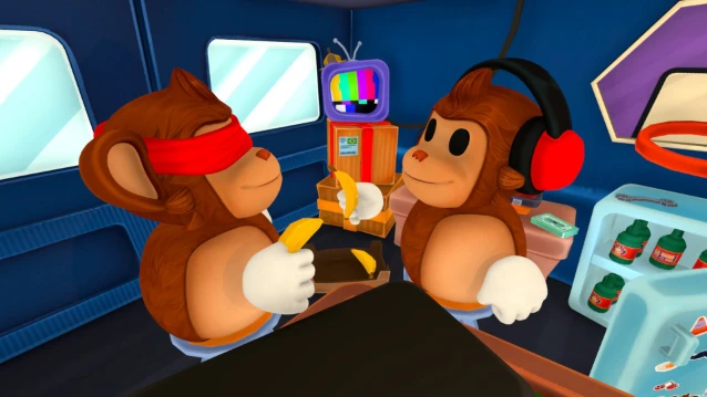 Có rating 96% tích cực trên Steam, tựa game co-op gây bão thời gian qua đang giảm giá mạnh, chưa tới 80.000 đồng Có rating 96% tích cực trên Steam, tựa game co-op gây bão thời gian qua đang giảm giá mạnh, chưa tới 80.000 đồng