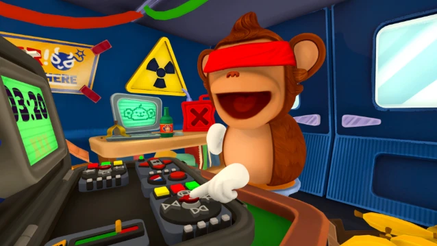 Có rating 96% tích cực trên Steam, tựa game co-op gây bão thời gian qua đang giảm giá mạnh, chưa tới 80.000 đồng Có rating 96% tích cực trên Steam, tựa game co-op gây bão thời gian qua đang giảm giá mạnh, chưa tới 80.000 đồng