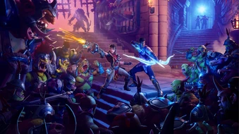 Combo game cùng thể loại trị giá 4,5 triệu nay chỉ còn hơn 300.000 đồng, khuyến mại quá hời cho người chơi