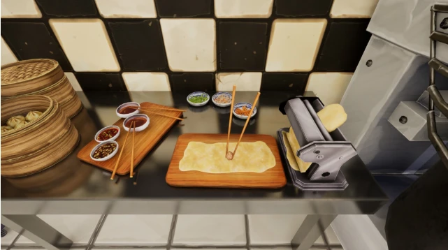Còn chưa ra mắt, tựa game mô phỏng này đã gây sốt Steam, hơn 100.000 lượt tải, 93% rating tích cực