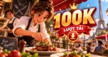 Còn chưa ra mắt, tựa game mô phỏng này đã gây sốt Steam, hơn 100.000 lượt tải, 93% rating tích cực