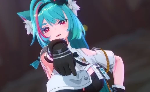 Cosplay nhân vật của game bom tấn vừa ra mắt, nàng hot girl gây bão mạng, nhận vô số lời khen