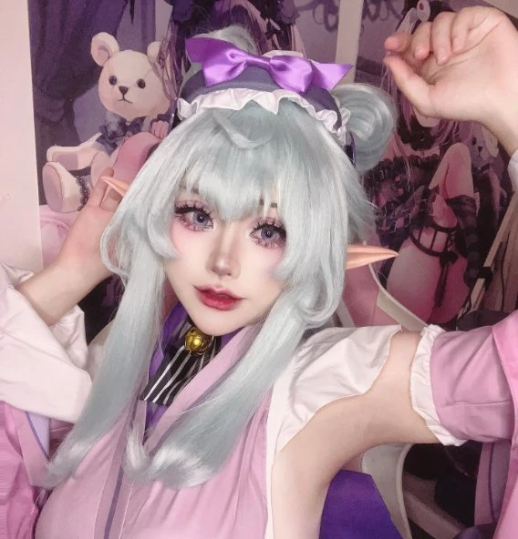 Cosplay nhân vật của game bom tấn vừa ra mắt, nàng hot girl gây bão mạng, nhận vô số lời khen