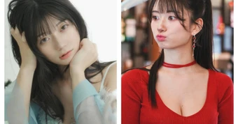 Cosplay nhân vật Slam Dunk, hot girl tân binh thành công nhất gây sốt, fan đua nhau xin "chơi cùng"