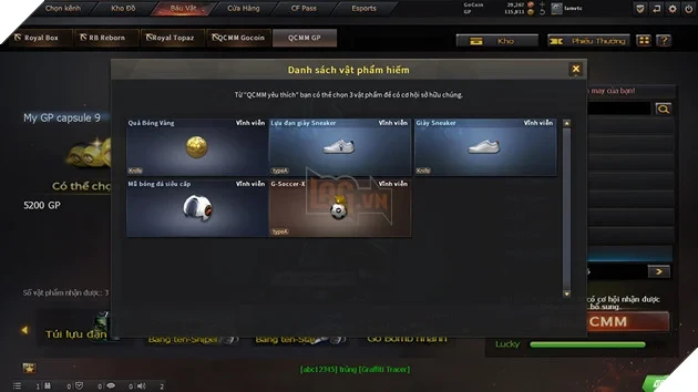 Crossfire Big Update Tháng 7 – Trở Về Tuổi Thơ Và Loạt Nội Dung Mới!