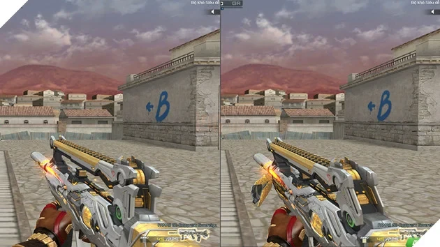 Crossfire – Bingo Tái Xuất Mang Siêu Phẩm FAMAS G2-Empyrean Sovereign Đến Tay Game Thủ Crossfire – Bingo Tái Xuất Mang Siêu Phẩm FAMAS G2-Empyrean Sovereign Đến Tay Game Thủ