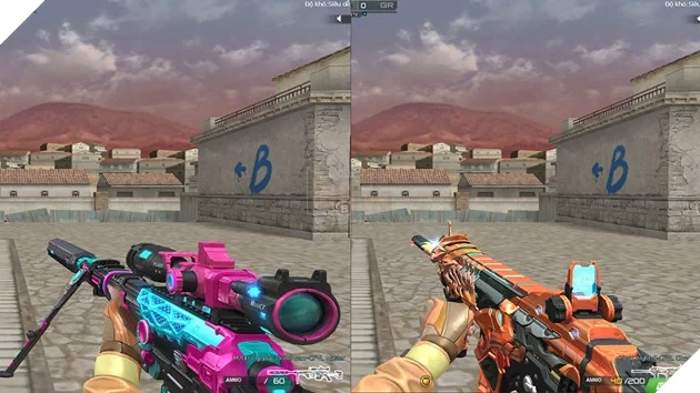 Crossfire Hòa Nhịp Esports Với Kho Báu Hoàng Gia Ruby Mới Cùng QCMM Gocoin Cùng Chủ Đề Crossfire Hòa Nhịp Esports Với Kho Báu Hoàng Gia Ruby Mới Cùng QCMM Gocoin Cùng Chủ Đề