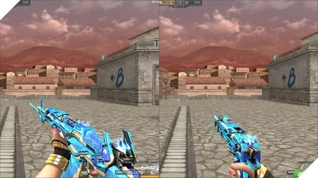 Crossfire Mang Mùa Hè Đến Với Game Thủ Qua Kho Báu Hoàng Gia Sapphire – Beach Party Và Ưu Đãi Sale Balo