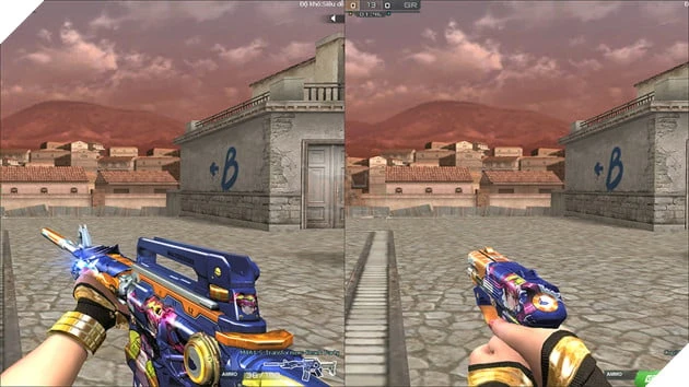 Crossfire Mang Mùa Hè Đến Với Game Thủ Qua Kho Báu Hoàng Gia Sapphire – Beach Party Và Ưu Đãi Sale Balo