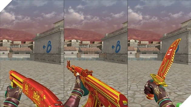 Crossfire Tung Bừng Đón Trung Thu Với Loạt Hoạt Động Rình Rang