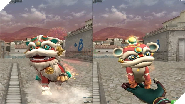 Crossfire Tung Bừng Đón Trung Thu Với Loạt Hoạt Động Rình Rang