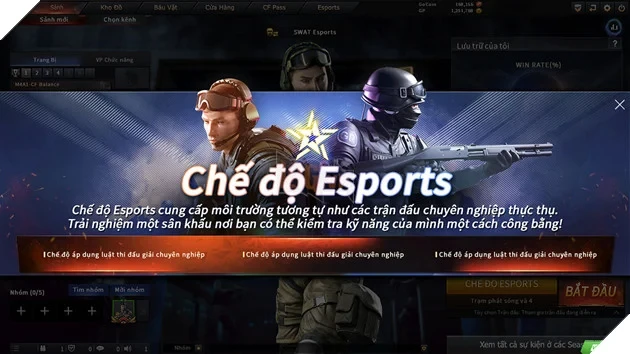 Crossfire Tung Bừng Đón Trung Thu Với Loạt Hoạt Động Rình Rang