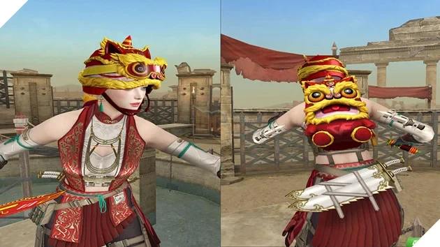 Crossfire Tung Bừng Đón Trung Thu Với Loạt Hoạt Động Rình Rang