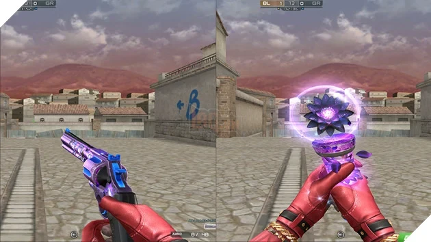 Crossfire Tung Chuỗi Sự Kiện Mừng Quốc Khánh 2/9, Ra Mắt Loạt Vũ Khí Độc Quyền Mang Dấu Ấn Việt Nam Crossfire Tung Chuỗi Sự Kiện Mừng Quốc Khánh 2/9, Ra Mắt Loạt Vũ Khí Độc Quyền Mang Dấu Ấn Việt Nam