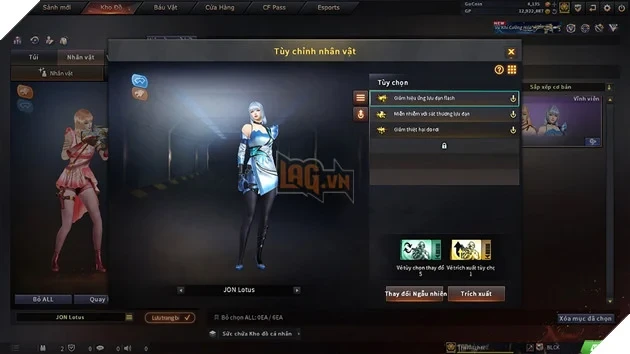 Crossfire Tung Chuỗi Sự Kiện Mừng Quốc Khánh 2/9, Ra Mắt Loạt Vũ Khí Độc Quyền Mang Dấu Ấn Việt Nam Crossfire Tung Chuỗi Sự Kiện Mừng Quốc Khánh 2/9, Ra Mắt Loạt Vũ Khí Độc Quyền Mang Dấu Ấn Việt Nam