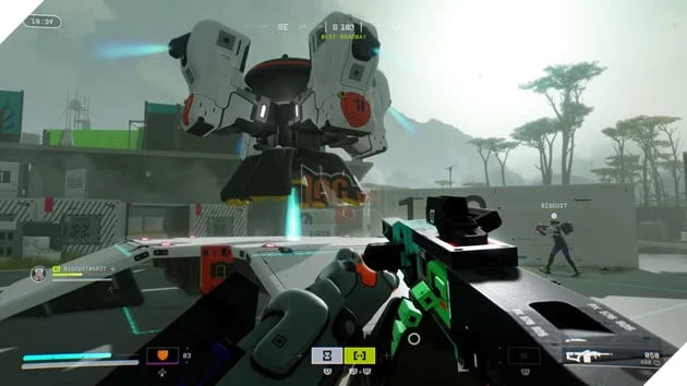 Cựu Giám Đốc Trò Chơi Tại Bungie Hé Lộ Nguồn Gốc Logo và Nhân Vật Trong Destiny 2