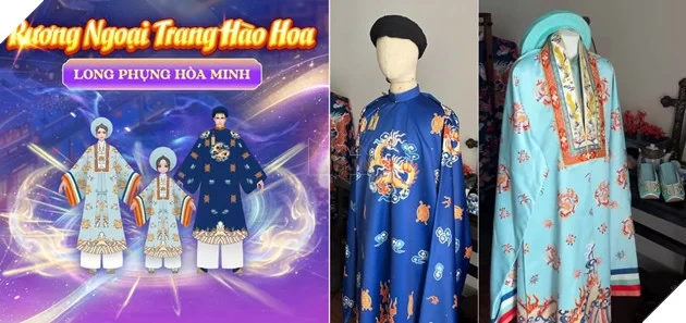 Đại tiệc 10 tuổi Võ Lâm Truyền Kỳ Mobile bật mí bộ quà giới hạn, tổng giá trị lên đến hàng tỷ đồng