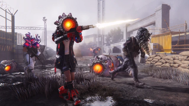 Đam mê game sinh tồn, đây là 5 tựa game miễn phí quá chất lượng đang trên Steam, người chơi không nên bỏ lỡ Đam mê game sinh tồn, đây là 5 tựa game miễn phí quá chất lượng đang trên Steam, người chơi không nên bỏ lỡ