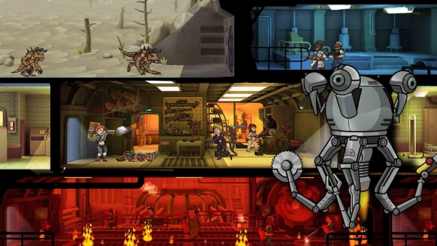 Đam mê game sinh tồn, đây là 5 tựa game miễn phí quá chất lượng đang trên Steam, người chơi không nên bỏ lỡ Đam mê game sinh tồn, đây là 5 tựa game miễn phí quá chất lượng đang trên Steam, người chơi không nên bỏ lỡ