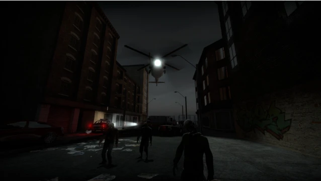 Đam mê game sinh tồn, đây là 5 tựa game miễn phí quá chất lượng đang trên Steam, người chơi không nên bỏ lỡ Đam mê game sinh tồn, đây là 5 tựa game miễn phí quá chất lượng đang trên Steam, người chơi không nên bỏ lỡ