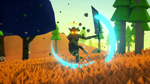 Đam mê game sinh tồn, đây là 5 tựa game miễn phí quá chất lượng đang trên Steam, người chơi không nên bỏ lỡ Đam mê game sinh tồn, đây là 5 tựa game miễn phí quá chất lượng đang trên Steam, người chơi không nên bỏ lỡ