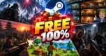 Đam mê game sinh tồn, đây là 5 tựa game miễn phí quá chất lượng đang trên Steam, người chơi không nên bỏ lỡ