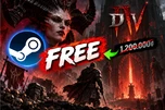 Đang có giá 1,2 triệu, Diablo 4 bất ngờ được mở cửa chơi miễn phí, đi kèm khuyến mại lớn, thời gian có hạn