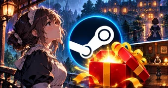 Đang có giá cả trăm nghìn, tựa game nhập vai này bỗng chuyển thành miễn phí, game thủ nhanh tay thêm ngay vào thư viện Steam