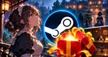 Đang có giá cả trăm nghìn, tựa game nhập vai này bỗng chuyển thành miễn phí, game thủ nhanh tay thêm ngay vào thư viện Steam