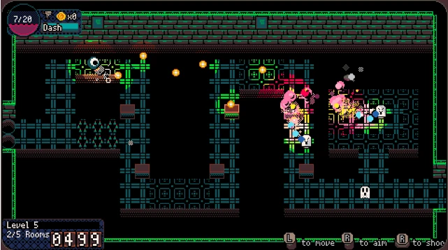 Đang được bán với giá bình thường, 5 tựa game này bất ngờ chuyển sang miễn phí hoàn toàn trên Steam, nhận một lần, chơi vĩnh viễn