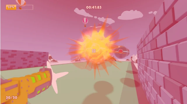 Đang được bán với giá bình thường, 5 tựa game này bất ngờ chuyển sang miễn phí hoàn toàn trên Steam, nhận một lần, chơi vĩnh viễn