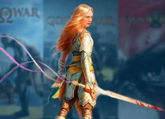Đạo diễn God of War lên tiếng bảo vệ giám đốc sáng tạo God of War: Laufey