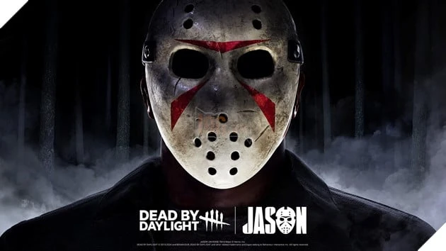 Dead By Daylight Cuối Cùng Cũng Thêm Jason Voorhees Dead By Daylight Cuối Cùng Cũng Thêm Jason Voorhees