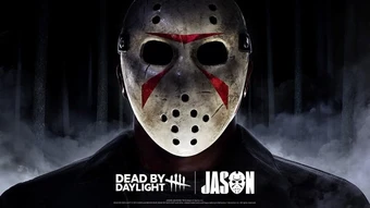 Dead By Daylight Cuối Cùng Cũng Thêm Jason Voorhees