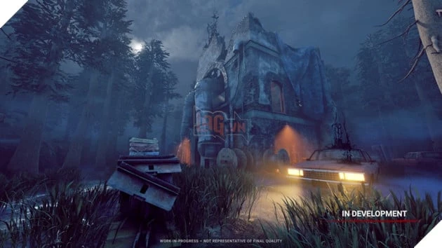 Dead by Daylight kỷ niệm 10 năm với Jason Voorhees, Art the Clown và hàng loạt nội dung mới