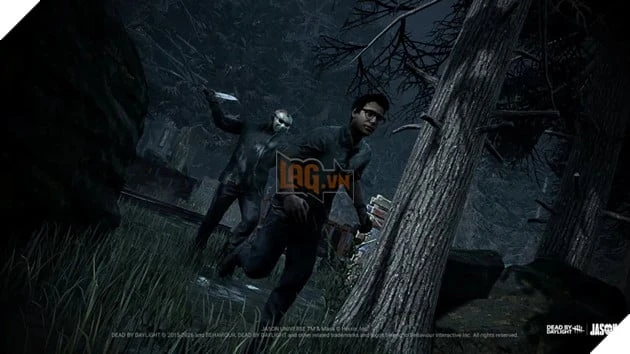 Dead by Daylight kỷ niệm 10 năm với Jason Voorhees, Art the Clown và hàng loạt nội dung mới