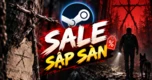 Deal chắc chắn hời, một tựa game siêu chất lượng đang được giảm giá sập sàn, còn ngang cốc trà sữa trên Steam