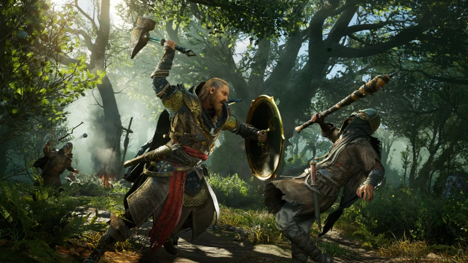 Deal hời, chỉ với số tiền ít ỏi, nhận ngay 8 tựa game quá chất lượng, có cả bom tấn giá tiền triệu
