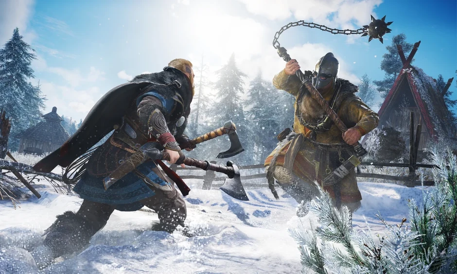 Deal hời, chỉ với số tiền ít ỏi, nhận ngay 8 tựa game quá chất lượng, có cả bom tấn giá tiền triệu