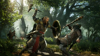 Deal hời, chỉ với số tiền ít ỏi, nhận ngay 8 tựa game quá chất lượng, có cả bom tấn giá tiền triệu