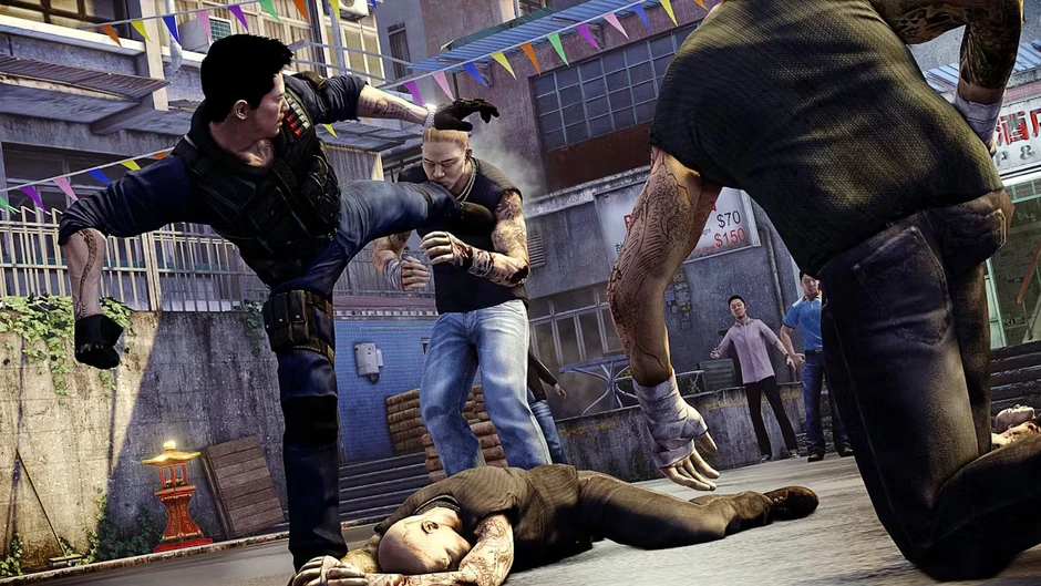 Deal quá ưu đãi cho game thủ, hàng loạt bom tấn giảm giá sập sàn, có trò chơi sale off tới 95%