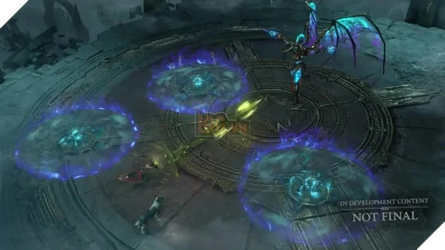 Diablo 4 Cuối Cùng Cũng Có Chế Độ Solo Được Mong Chờ Từ Lâu Trong Season 14