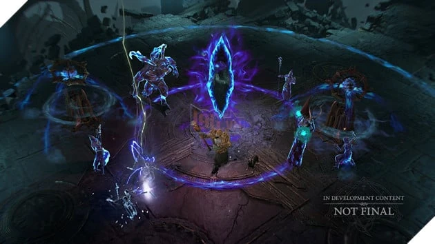 Diablo 4 Season 14 Chính Thức Ấn Định Ngày Ra Mắt, Hàng Loạt Nội Dung Mới Được Hé Lộ